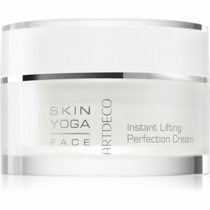 ARTDECO Skin Yoga liftingový spevňujúci krém 50 ml