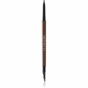 Artdeco Ultra Fine Brow Liner precízna ceruzka na obočie odtieň 12 Deep Brunette 0.09 g