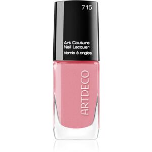 ARTDECO Art Couture Nail Lacquer lak na nechty odtieň 715 Pink Gerbera 10 ml
