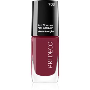ARTDECO Art Couture Nail Lacquer lak na nechty odtieň 706 Tender Rose 10 ml