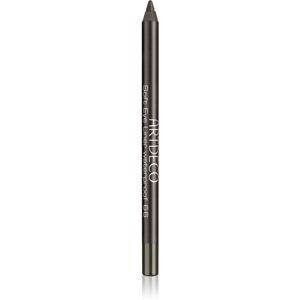 ARTDECO Soft Liner Waterproof vodeodolná ceruzka na oči odtieň 66 Ancestor Green 1.2 g