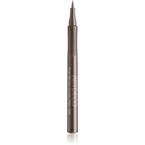 ARTDECO Eye Brow Color Pen fix na obočie odtieň 28 Light Blonde 1.1 ml