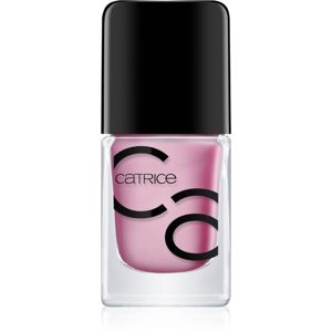 Catrice ICONAILS lak na nechty odtieň 60 Let Me Be Your Favourite 10,5 ml