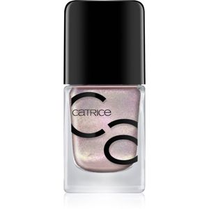 Catrice ICONails lak na nechty odtieň 62 I Love Being Yours 10,5 ml