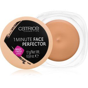 Catrice 1 Minute Face Perfector ľahko zafarbená podkladová báza odtieň 010 ONE FITS ALL 5 ml