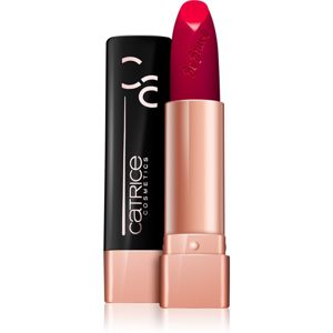 Catrice Power Plumping Gel Lipstick gélový rúž odtieň 090 The Future is Femme 3,3 g