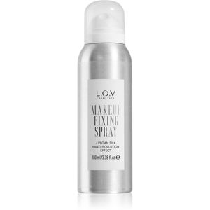 L.O.V. Makeup Fixing Spray fixačný sprej na make-up 100 ml