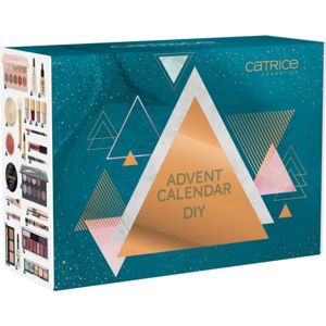 Catrice Advent Calendar DIY adventný kalendár