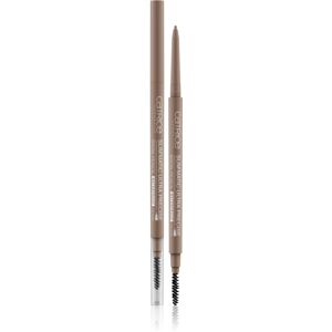 Catrice Slim'Matic vodeodolná ceruzka na obočie odtieň 015 - Ash Blonde 0,05 g
