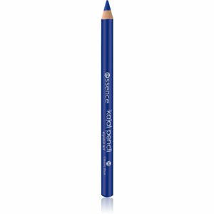 Essence Kajal Pencil kajalová ceruzka na oči odtieň 30 Classic Blue 1 g
