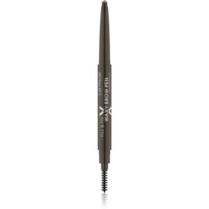 Catrice Fill & Fix precízna ceruzka na obočie odtieň 030 Dark Brown 0.25 g