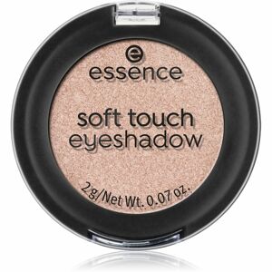Essence Soft Touch očné tiene odtieň 02 2 g