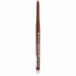 Essence LONG-LASTING ceruzka na oči odtieň 35 Brown 0.28 g