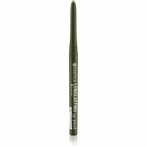 Essence LONG-LASTING ceruzka na oči odtieň 36 Green 0.28 g