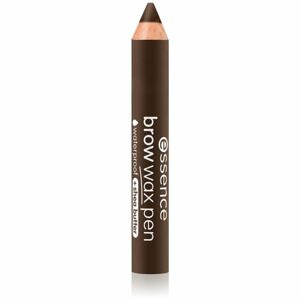 Essence Brow Wax Pen fixačný vosk na obočie v ceruzke odtieň 05 1,2 g