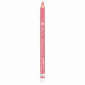 Essence Soft & Precise ceruzka na pery odtieň 25 0,78 g