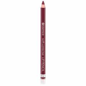 Essence Soft & Precise ceruzka na pery odtieň 26 0,78 g