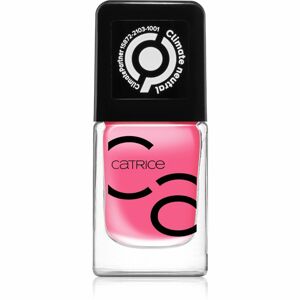 Catrice ICONAILS lak na nechty odtieň 122 Confidence Booster 10,5 ml