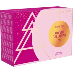 Catrice Advent Calendar DIY Christmas Collection 3 adventný kalendár