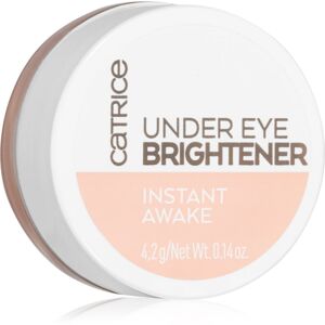 Catrice Under Eye Brightener rozjasňovač proti kruhom pod očami 4,2 g