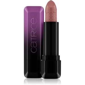 Catrice Shine Bomb Lipstick hydratačný lesklý rúž odtieň 030 Feminity 3,5 g
