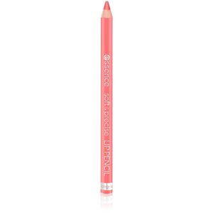 Essence Soft & Precise ceruzka na pery odtieň 304 D. 0,78 g