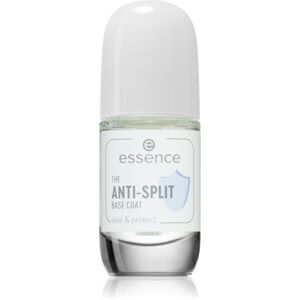 Essence The Anti Split starostlivosť pre posilnenie krehkých a lámavých nechtov 8 ml