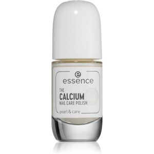 Essence The Calcium ošetrujúci lak na nechty s vápnikom 8 ml