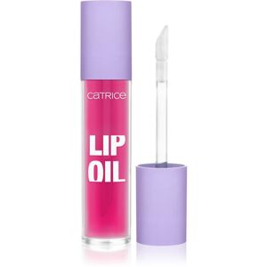 Catrice Secret Garden tónovací olej na pery odtieň C01 Lips Don't Lie 4,5 ml