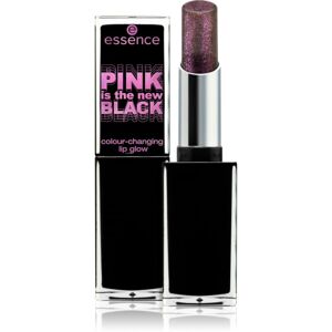 Essence PINK is the new BLACK pH colour changing trblietavý rúž odtieň pH colour changing 2,6 g
