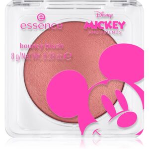 Essence Disney Mickey and Friends lícenka odtieň 02 Another perfect day 8 g