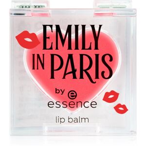 Essence Emily In Paris balzam na pery 4,5 g
