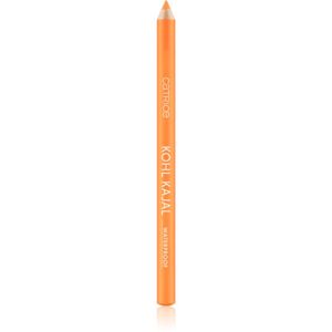 Catrice Kohl Kajal Waterproof kajalová ceruzka na oči odtieň 110 0,78 g