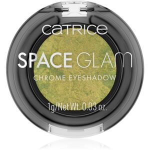 Catrice Space Glam mini očné tiene odtieň 030 Galaxy Lights 1 g