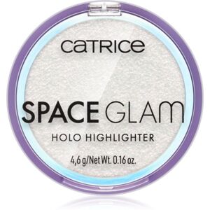 Catrice Space Glam rozjasňujúci púder 4,6 g