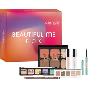 Catrice Beautiful Me Box darčeková sada (pre perfektný vzhľad)
