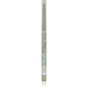 Essence META GLOW ceruzka na oči odtieň 03 Galactic Chrome 0,22 g