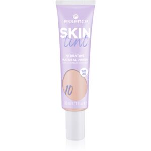 Essence SKIN tint ľahký hydratačný make-up SPF 30 odtieň 10 30 ml