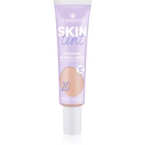 Essence SKIN tint ľahký hydratačný make-up SPF 30 odtieň 20 30 ml