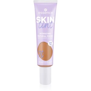 Essence SKIN tint ľahký hydratačný make-up SPF 30 odtieň 70 30 ml