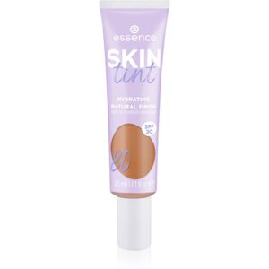 Essence SKIN tint ľahký hydratačný make-up SPF 30 odtieň 80 30 ml
