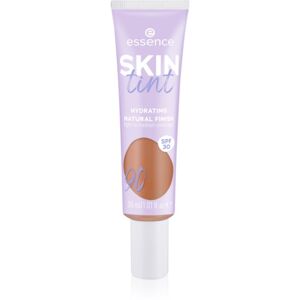Essence SKIN tint ľahký hydratačný make-up SPF 30 odtieň 90 30 ml