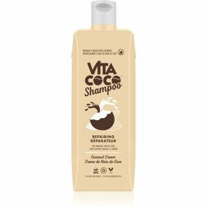 Vita Coco Repair Shampoo posilňujúci šampón pre poškodené vlasy 400 ml