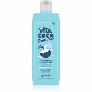Vita Coco Nourish Shampoo hydratačný šampón pre suché a nepoddajné vlasy 400 ml