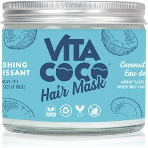 Vita Coco Nourish Mask hĺbkovo vyživujúca maska pre suché a nepoddajné vlasy 250 ml