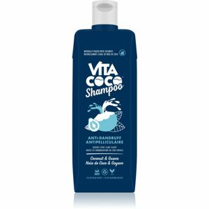 Vita Coco Scalp Shampoo čistiaci šampón proti lupinám 400 ml