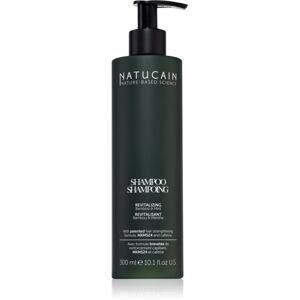 Natucain Revitalizing Shampoo revitalizačný šampón proti vypadávániu vlasov 300 ml