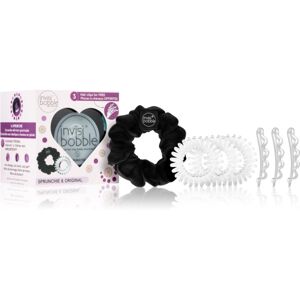 invisibobble Heart Style Set darčeková sada na vlasy 7 ks
