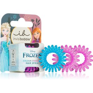 invisibobble Disney Princess Frozen gumičky do vlasov 3 ks