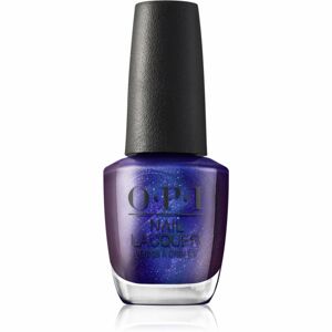 OPI Nail Lacquer Down Town Los Angeles lak na nechty Abstract After Dark 15 ml